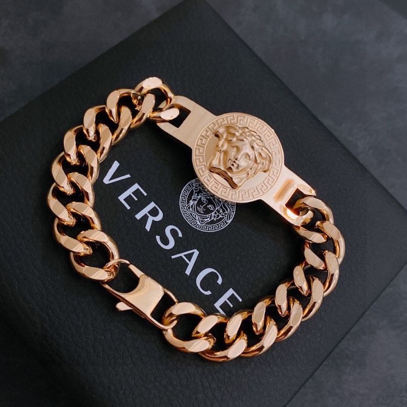 Versace Bracelets